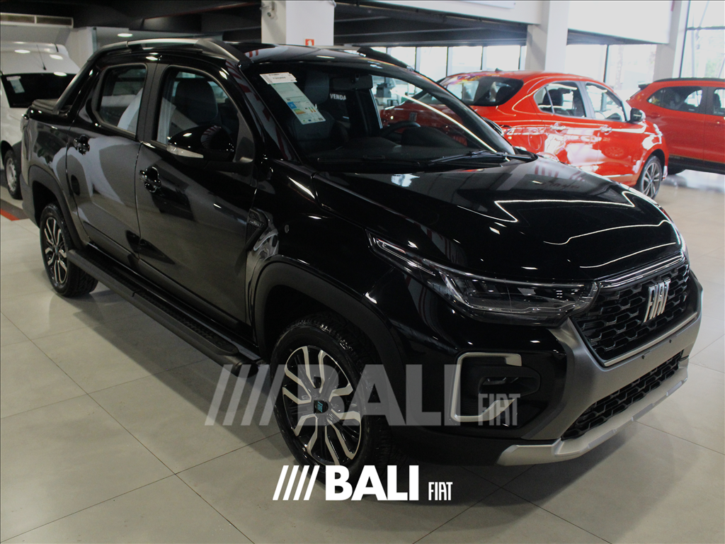 STRADA 1.0 TURBO 200 FLEX RANCH CD CVT