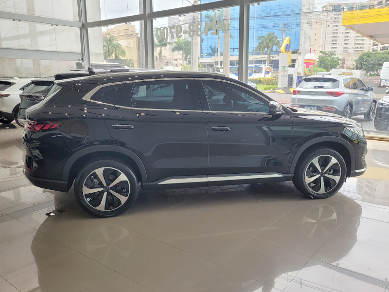 SONG PLUS 1.5 DM-I HÍBRIDO AUTOMÁTICO3