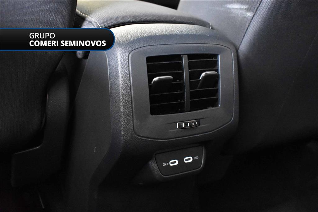 T-CROSS 1.0 200 TSI TOTAL FLEX COMFORTLINE AUTOMÁTICO
