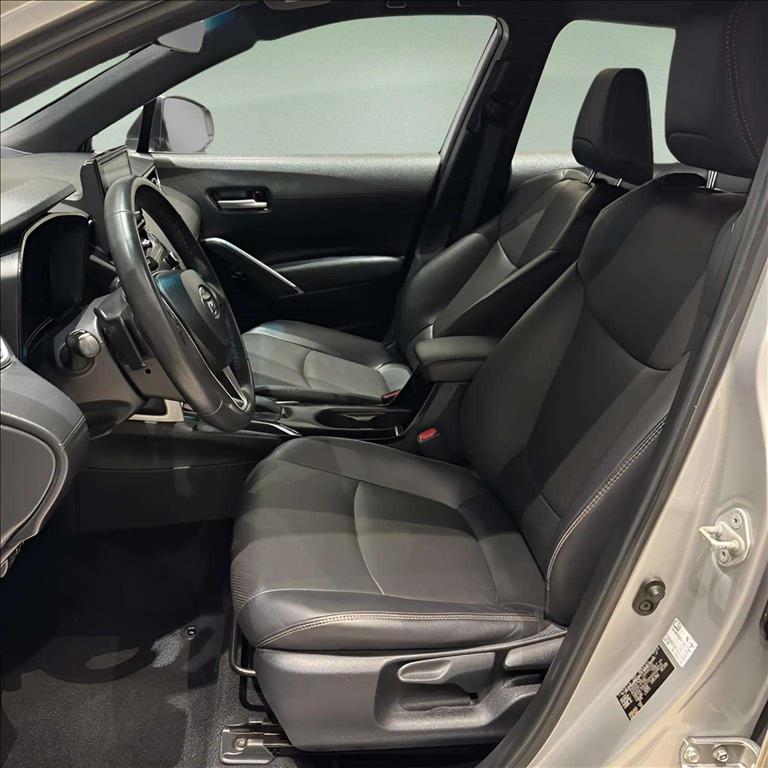 COROLLA CROSS 2.0 VVT-IE FLEX XRE DIRECT SHIFT9
