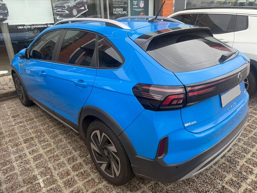 NIVUS 1.0 200 TSI TOTAL FLEX HIGHLINE AUTOMÁTICO4