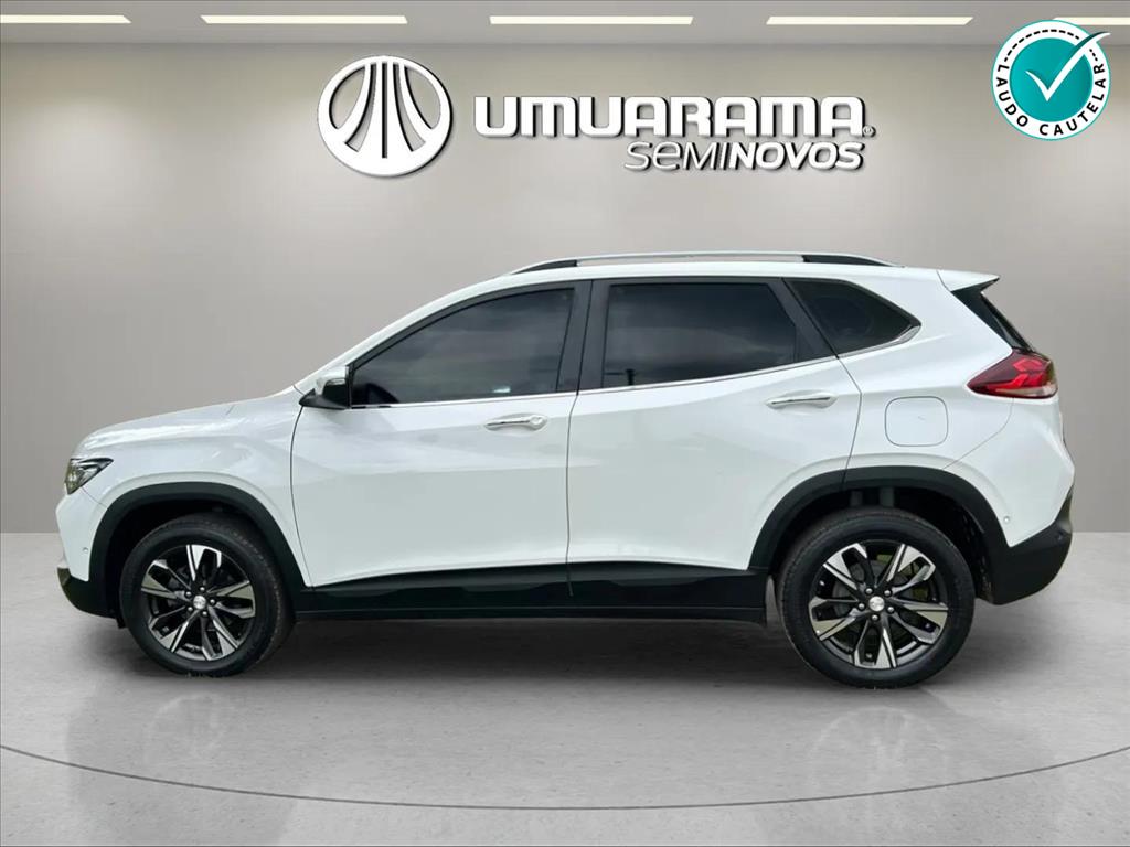 TRACKER 1.2 TURBO FLEX PREMIER AUTOMÁTICO5