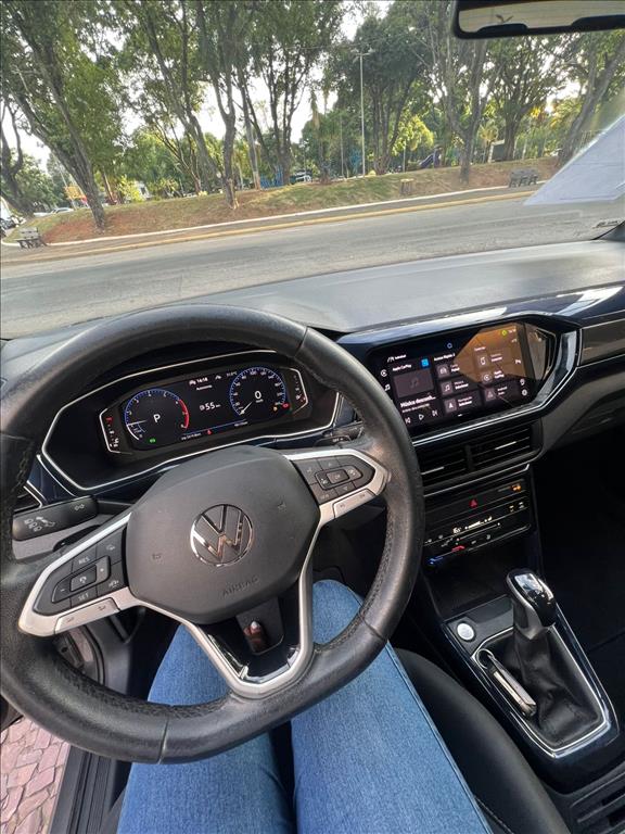 T-CROSS 1.0 200 TSI TOTAL FLEX COMFORTLINE AUTOMÁTICO7