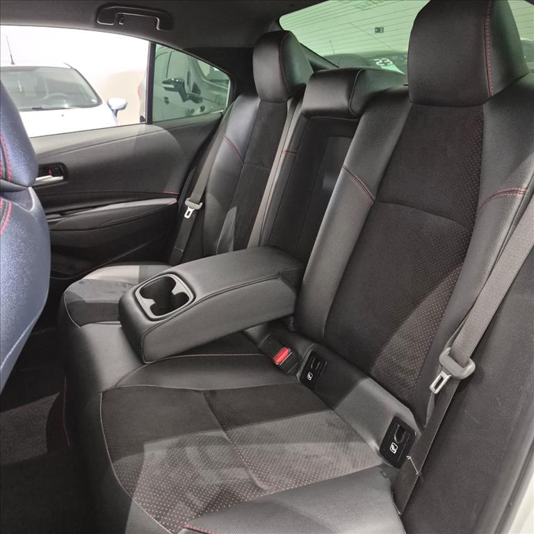 COROLLA 2.0 VVT-IE FLEX GR-S DIRECT SHIFT14