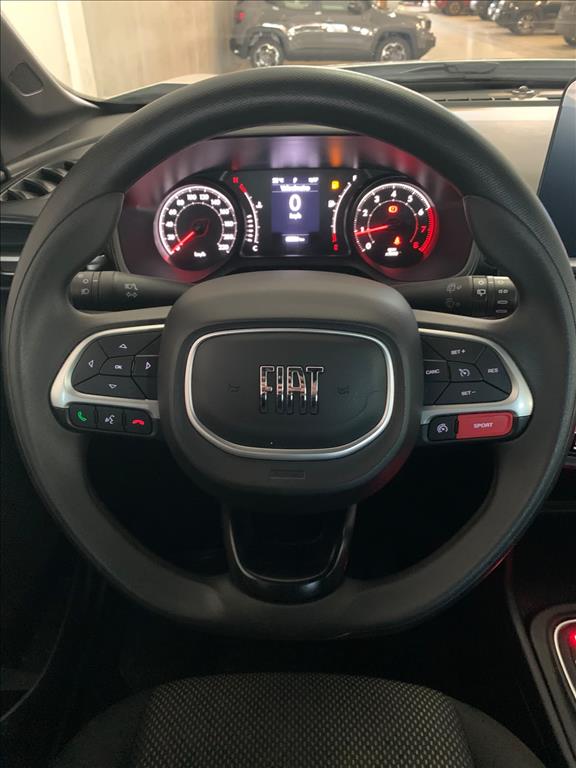 PULSE 1.0 TURBO 200 FLEX CVT8