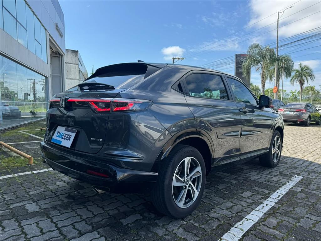 HR-V 1.5 DI I-VTEC TURBO FLEX TOURING CVT3