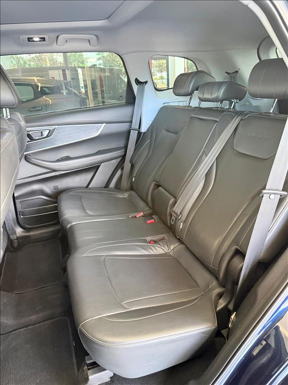 TIGGO 8 1.6 TGDI GASOLINA TXS MAX DRIVE DCT9