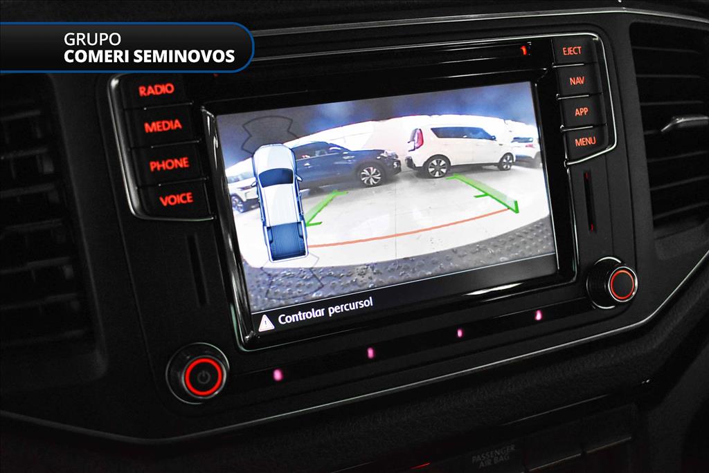 AMAROK 3.0 V6 TDI DIESEL HIGHLINE EXTREME CD 4MOTION AUTOMÁTICO8