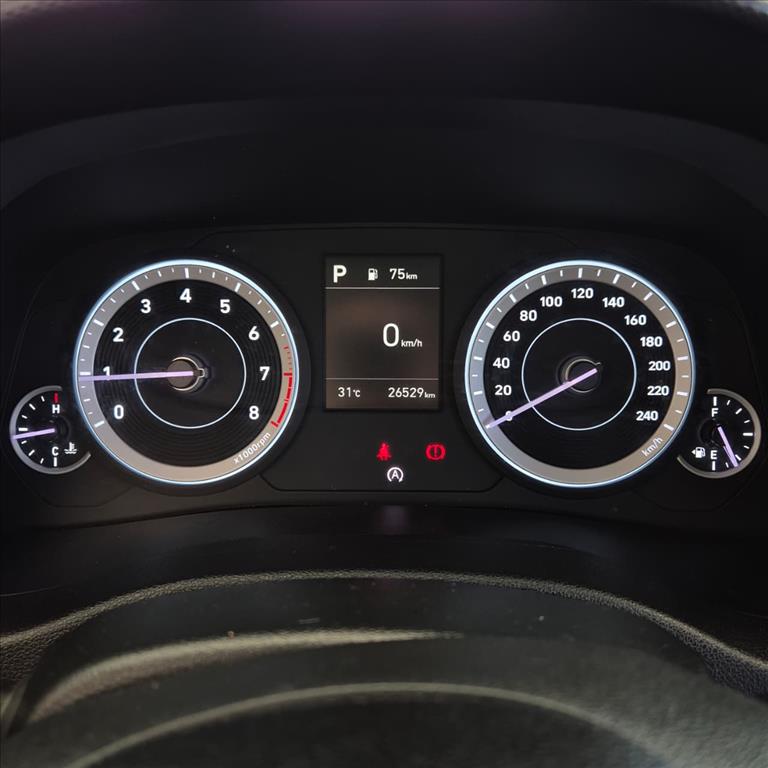 CRETA 1.0 TGDI FLEX COMFORT AUTOMÁTICO7