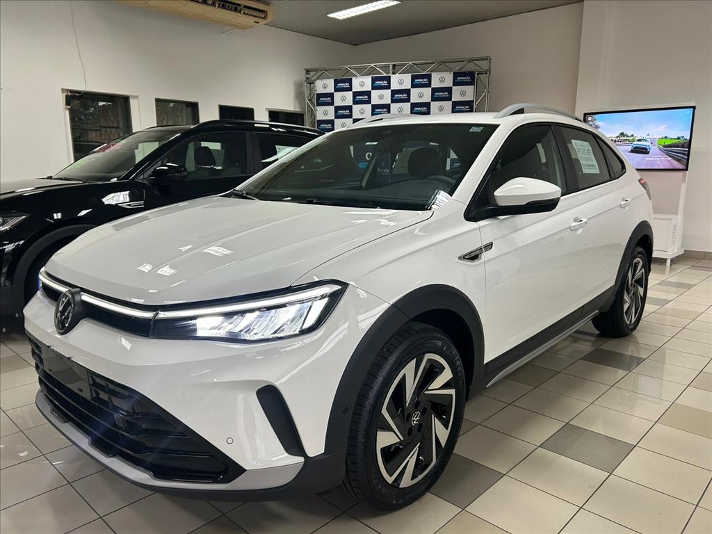 NIVUS 1.0 200 TSI TOTAL FLEX HIGHLINE AUTOMÁTICO1