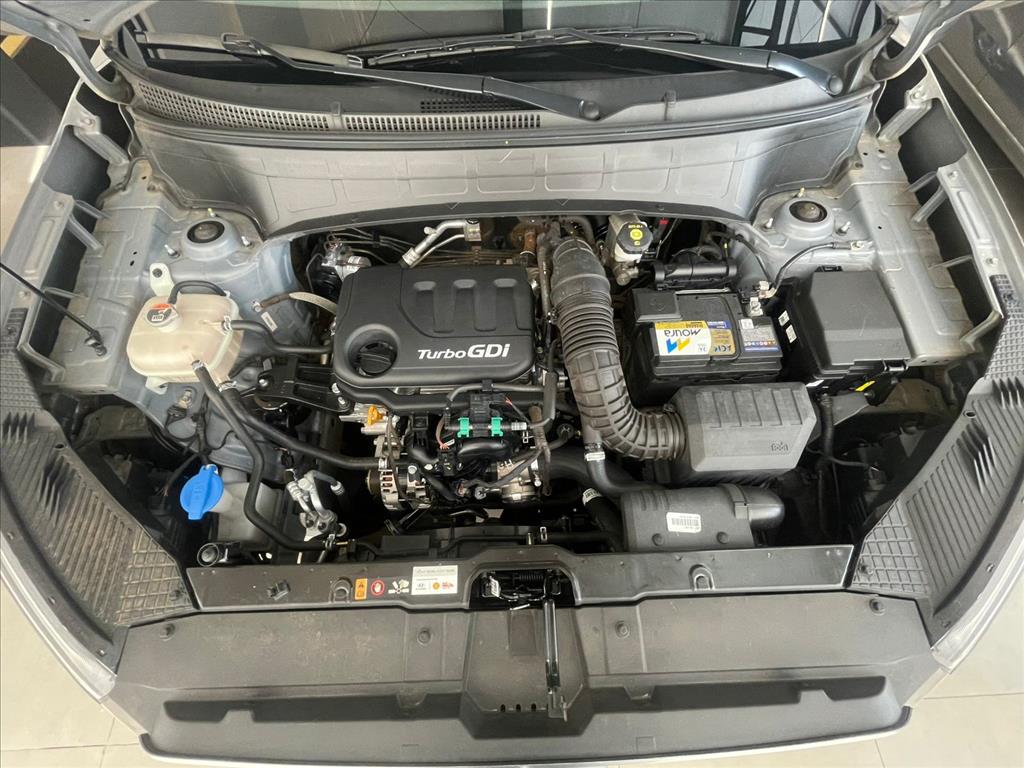 CRETA 1.0 TGDI FLEX COMFORT AUTOMÁTICO
