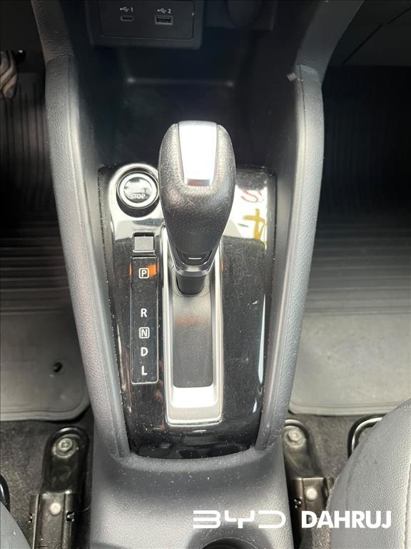 KICKS 1.6 16V FLEXSTART ADVANCE XTRONIC6
