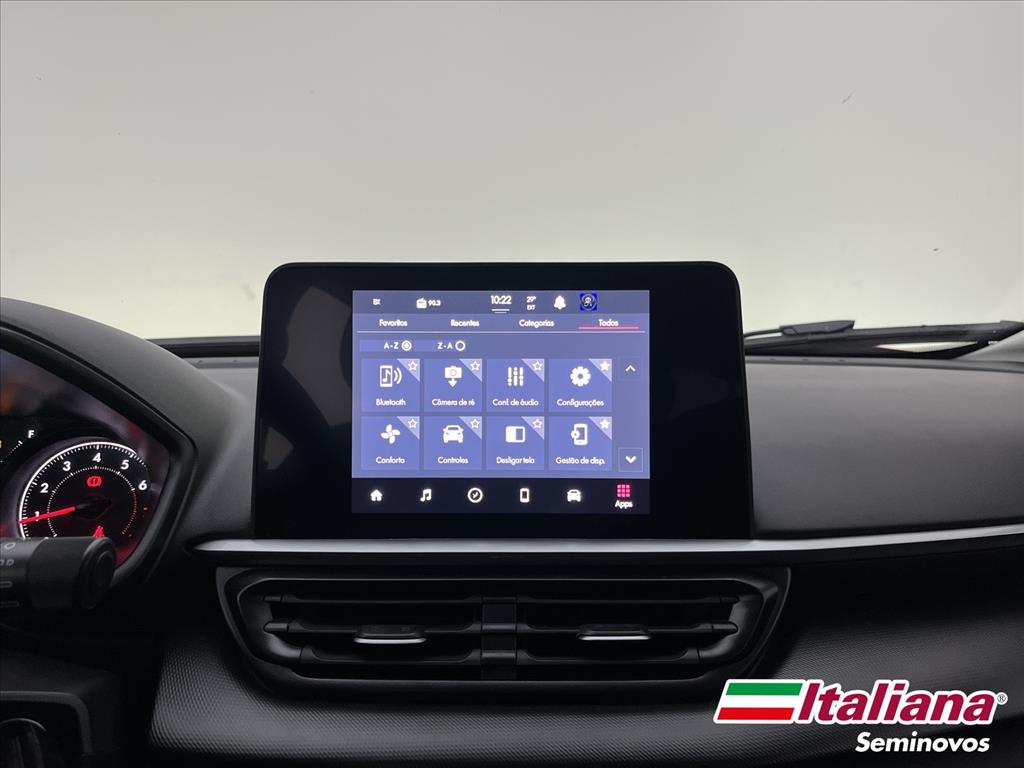 PULSE 1.3 FLEX DRIVE CVT9