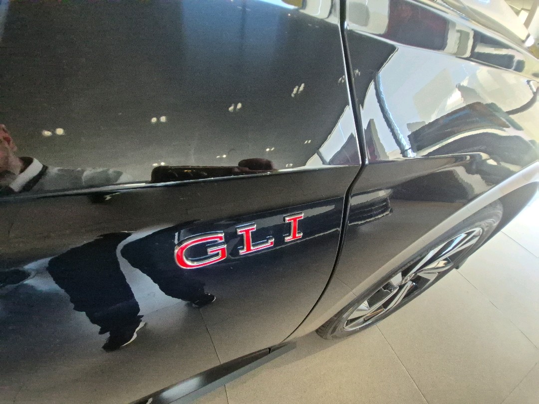 JETTA 2.0 350 TSI GASOLINA GLI DSG1