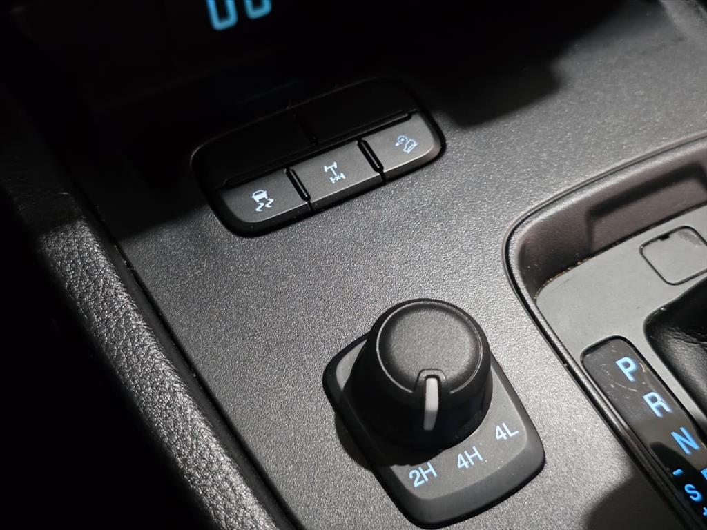 RANGER 3.2 XLT 4X4 CD 20V DIESEL 4P AUTOMÁTICO17