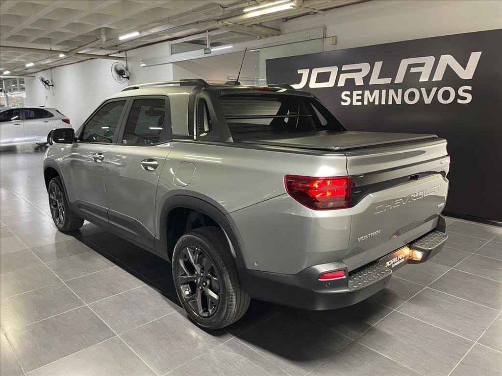 MONTANA 1.2 TURBO FLEX PREMIER AUTOMÁTICO6