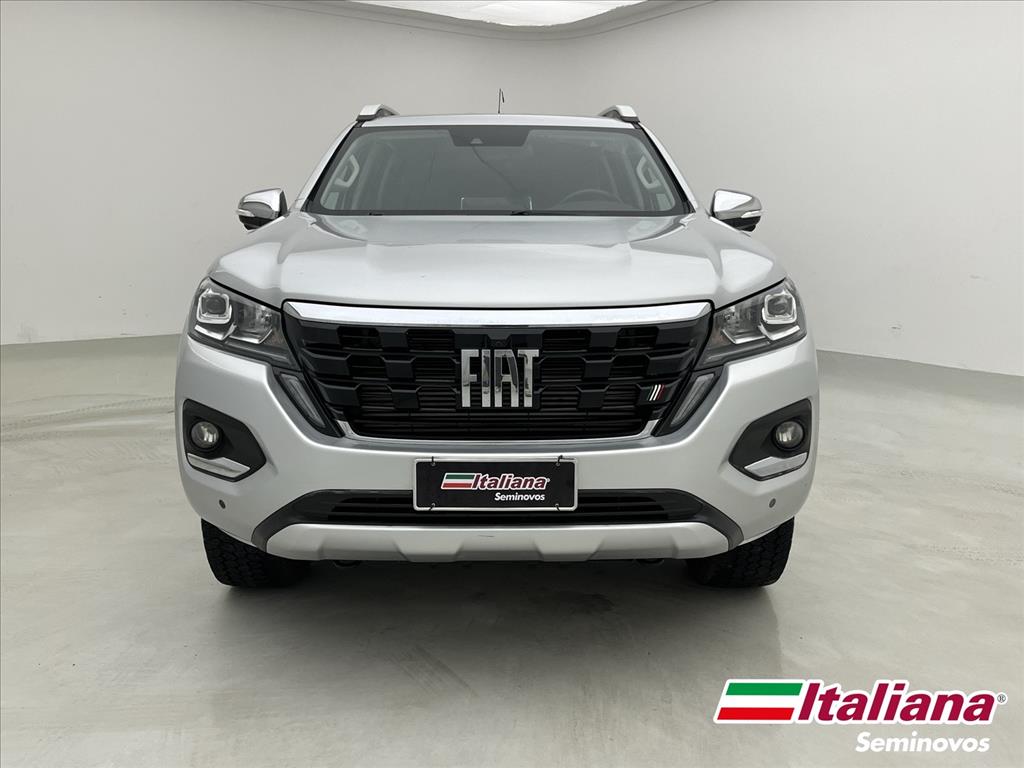 TITANO 2.2 TURBO DIESEL RANCH 4X4 AT67