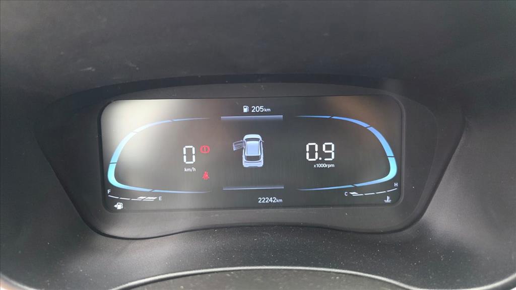 Hyundai-HB20-1.0 12V FLEX LIMITED PLUS MANUAL