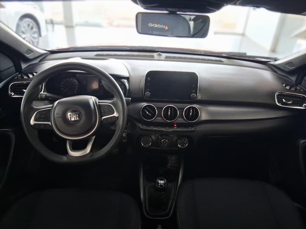 ARGO 1.3 FIREFLY FLEX TREKKING MANUAL9