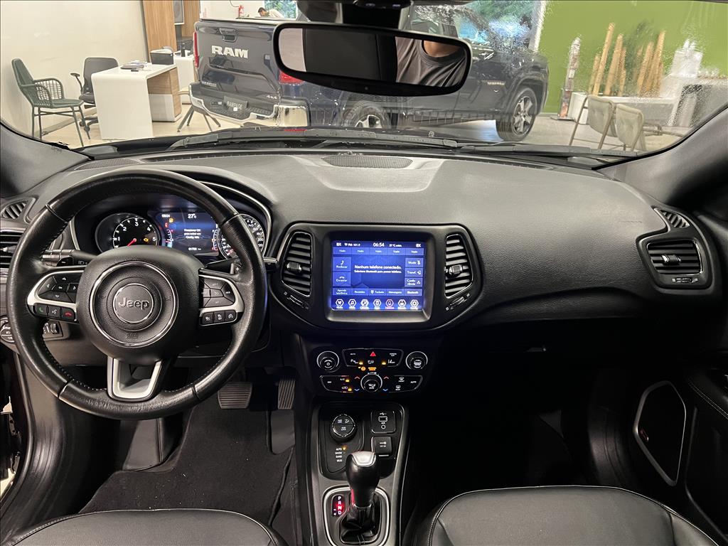 COMPASS 2.0 16V DIESEL LIMITED 4X4 AUTOMÁTICO5