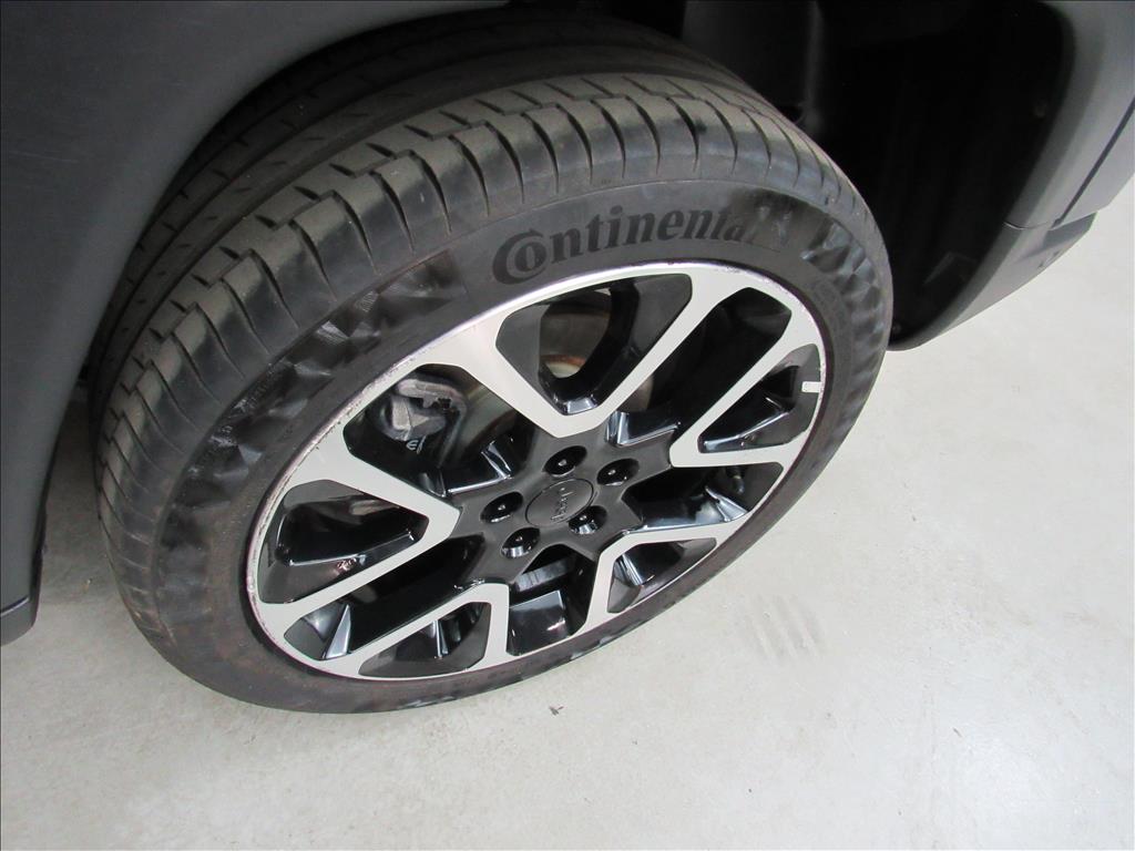 COMPASS 2.0 16V DIESEL LIMITED 4X4 AUTOMÁTICO8 COMPASS 2.0 16V DIESEL LIMITED 4X4 AUTOMÁTICO8