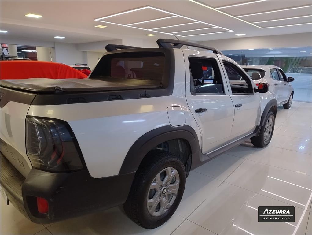 OROCH 1.6 16V SCE FLEX INTENSE MANUAL6