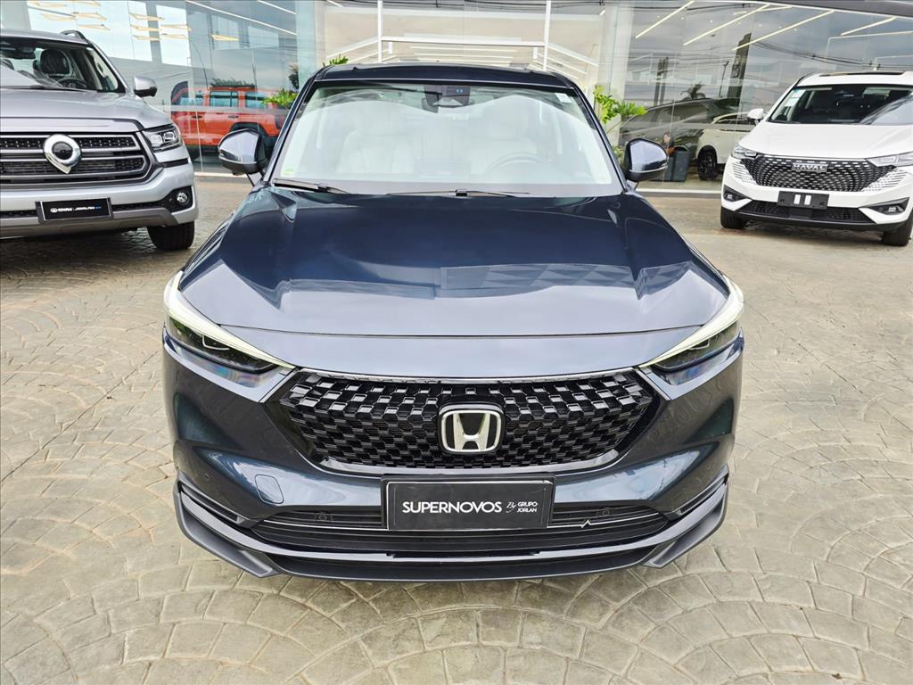 HR-V 1.5 DI I-VTEC TURBO FLEX ADVANCE CVT1