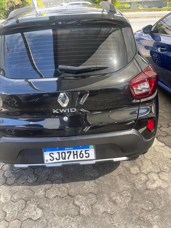 KWID 1.0 12V SCE FLEX OUTSIDER MANUAL8