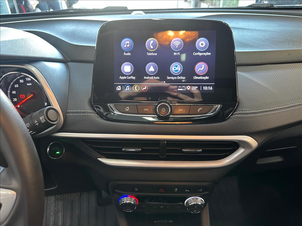 TRACKER 1.2 TURBO FLEX PREMIER AUTOMÁTICO11