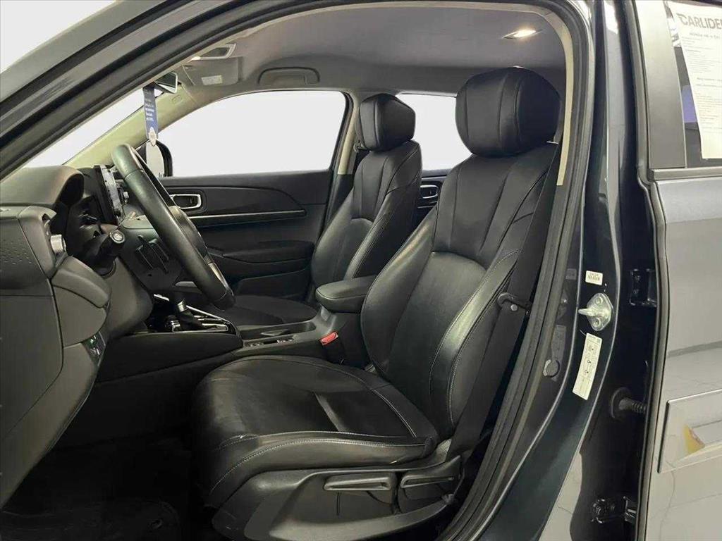 HR-V 1.5 DI I-VTEC FLEX EXL CVT4