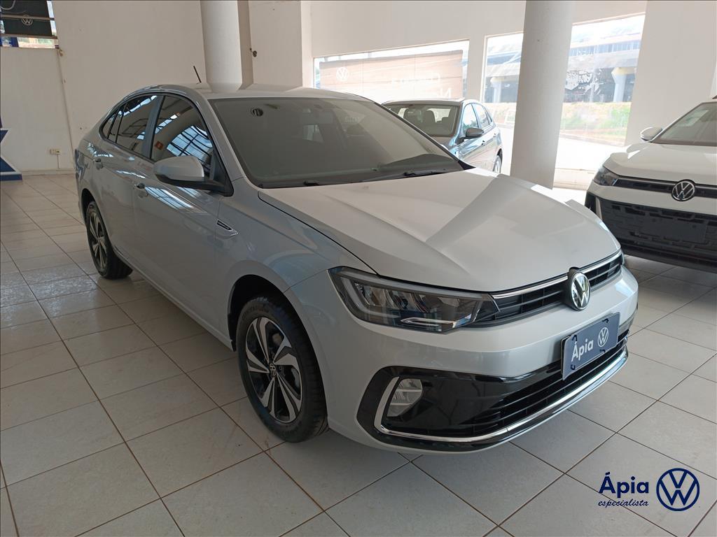 VIRTUS 1.0 200 TSI COMFORTLINE AUTOMÁTICO2