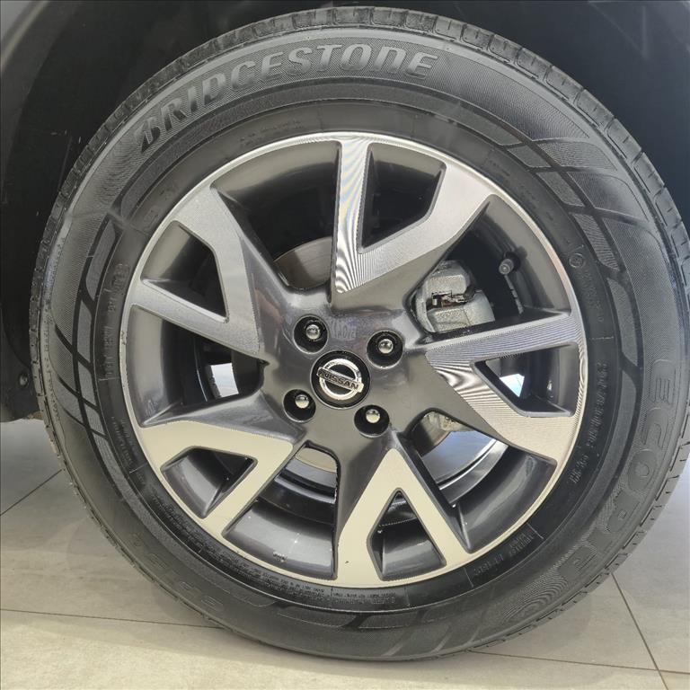 KICKS 1.6 16V FLEXSTART SENSE XTRONIC