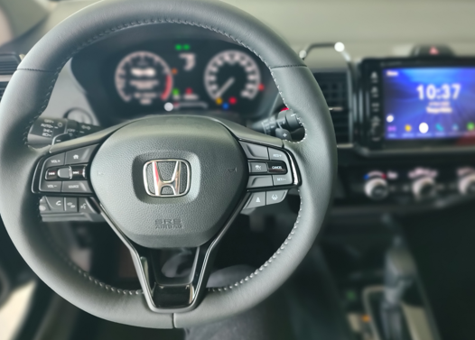 CITY 1.5 i-VTEC FLEX TOURING CVT5
