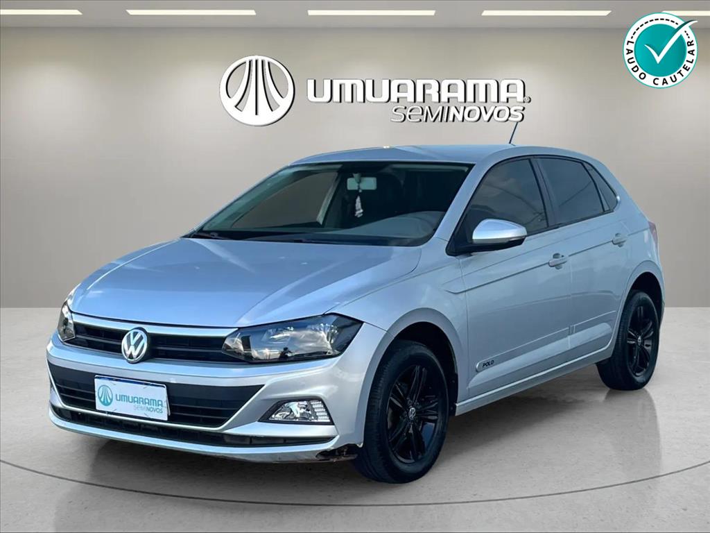 POLO 1.0 MPI TOTAL FLEX MANUAL3