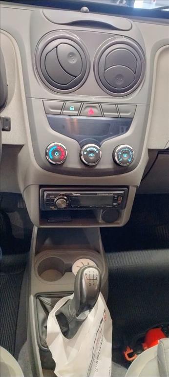 AGILE 1.4 MPFI LT 8V FLEX 4P MANUAL9