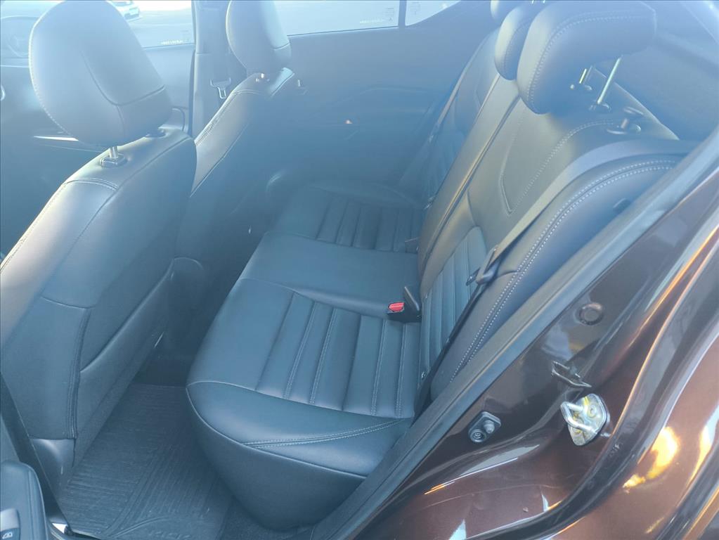 KICKS 1.6 16V FLEXSTART SV 4P XTRONIC14 KICKS 1.6 16V FLEXSTART SV 4P XTRONIC14