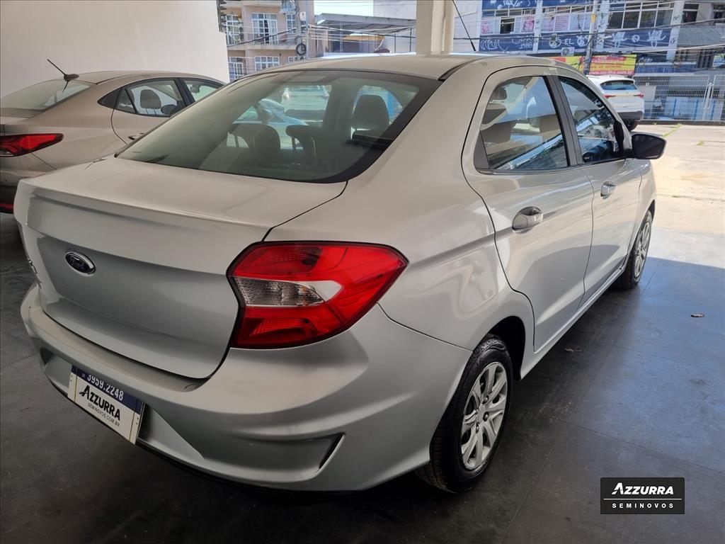 KA + 1.0 TI-VCT FLEX SE MANUAL