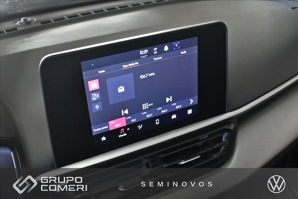 PULSE 1.0 TURBO 200 FLEX AUDACE CVT9