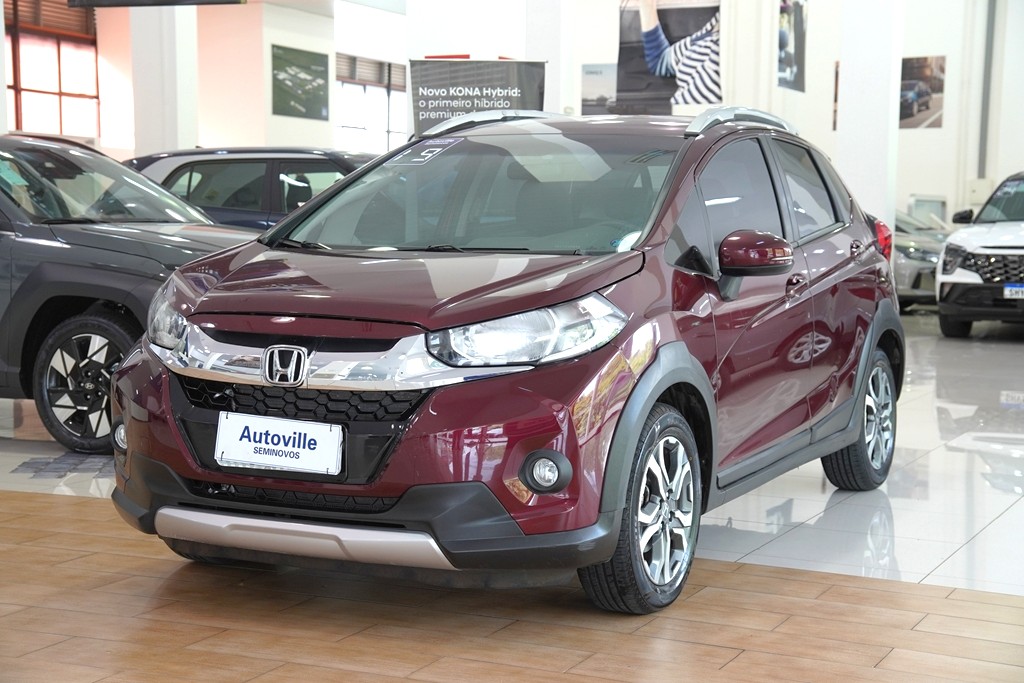 1.5 16V FLEXONE EXL CVT