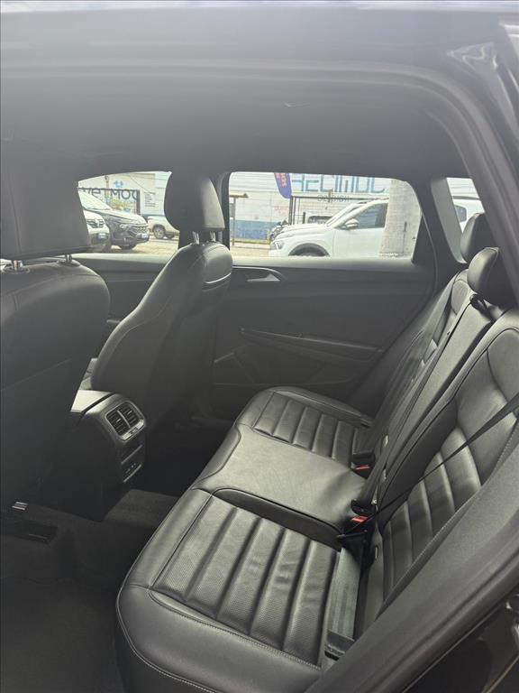 TAOS 1.4 250 TSI TOTAL FLEX HIGHLINE AUTOMÁTICO4