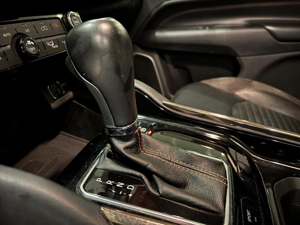 COMMANDER 1.3 T270 TURBO FLEX LIMITED AT618
