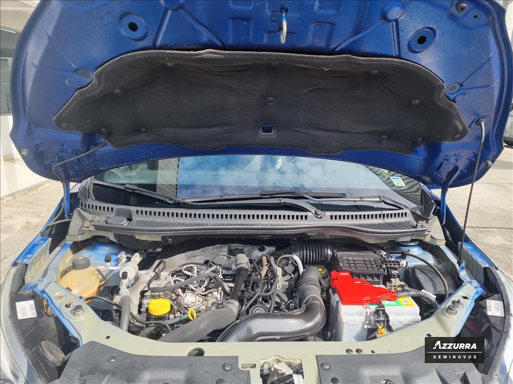 CAPTUR 1.3 TCE FLEX INTENSE X-TRONIC9