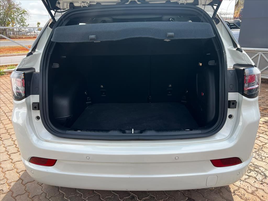 COMPASS 1.3 T270 TURBO FLEX S AT66