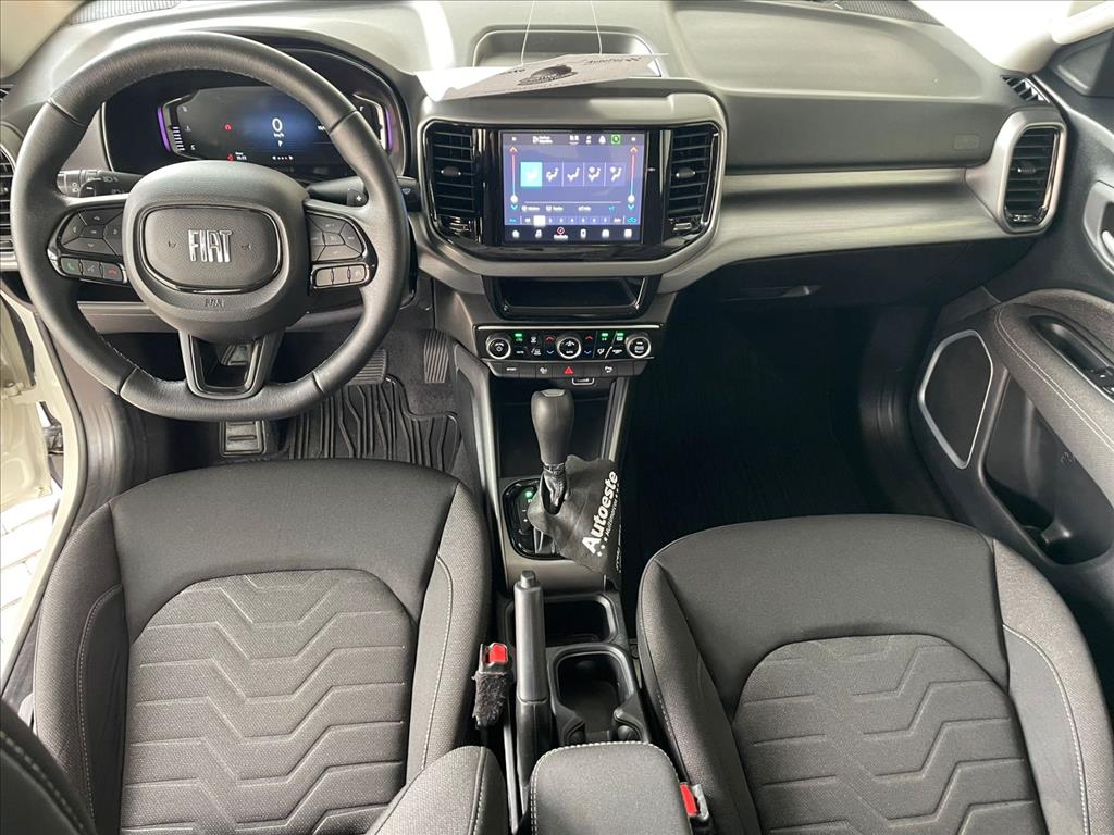 TORO 1.3 TURBO 270 FLEX FREEDOM AT66