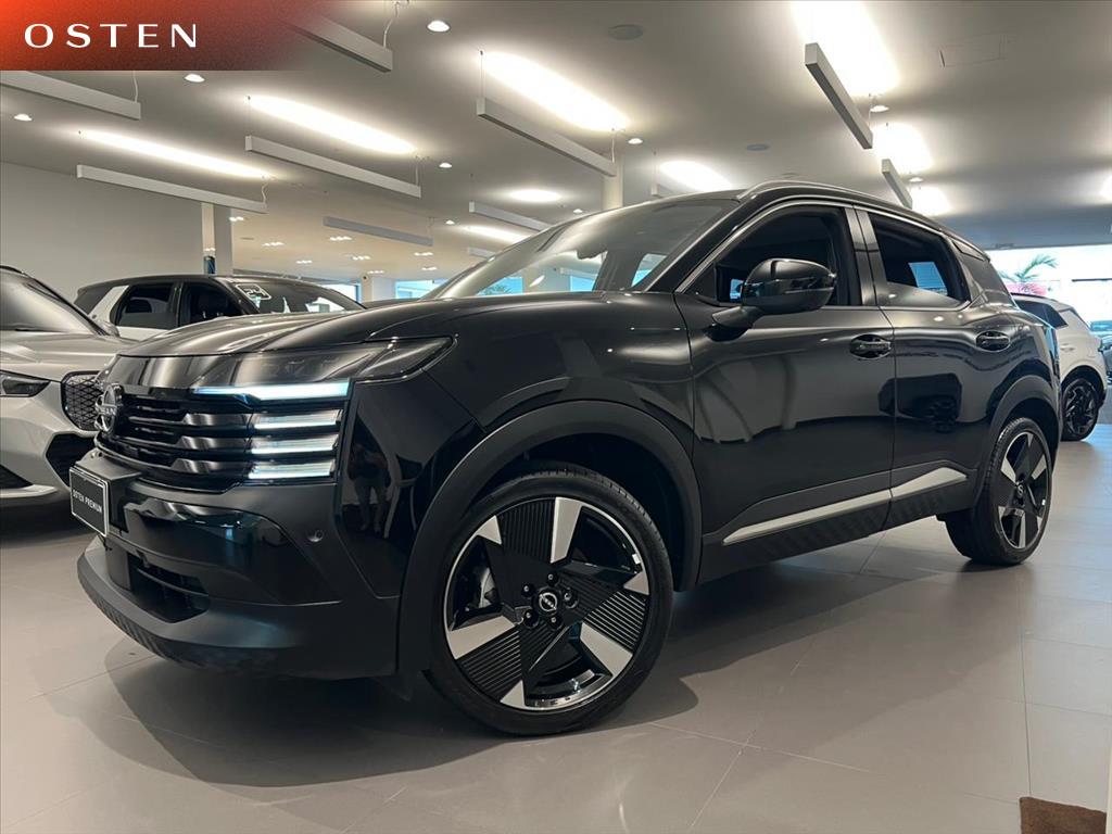 1.0  TURBO FLEX PLATINUM DCT