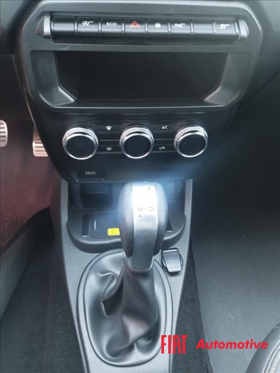 OROCH 1.3 TCE FLEX OUTSIDER X-TRONIC6