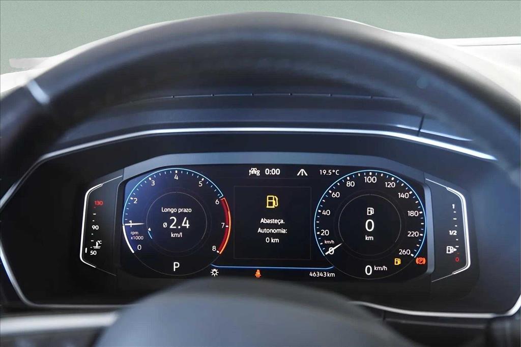 T-CROSS 1.4 250 TSI TOTAL FLEX HIGHLINE AUTOMÁTICO11