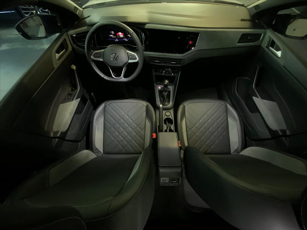Volkswagen-VIRTUS-1.4 250 TSI EXCLUSIVE AUTOMÁTICO