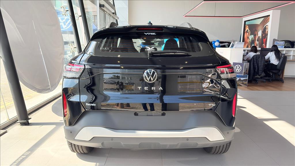 TERA 1.0 170 TSI HIGH AUTOMÁTICO3