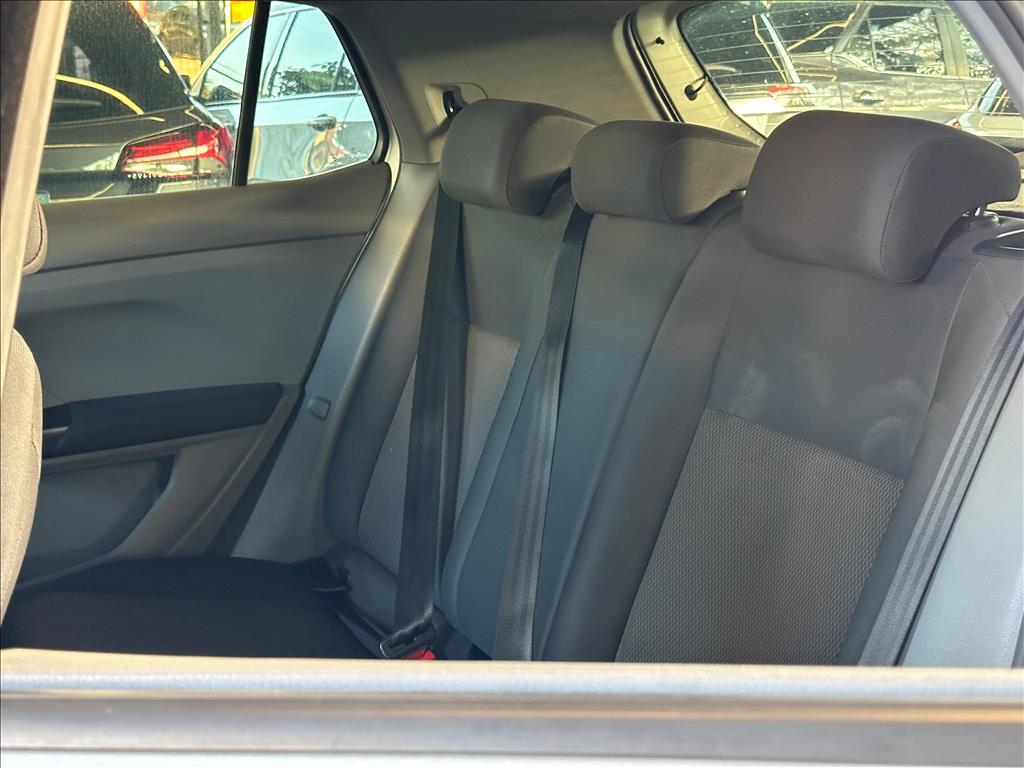 T-CROSS 1.0 200 TSI TOTAL FLEX SENSE AUTOMÁTICO8